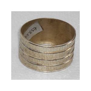 Servilletero de estilo europeo de la más alta calidad para bodas y fiestas, sensación lujosa y buen ambiente - Product Image 4