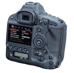 Appareil photo numérique reflex plein format 1DX original disponible - Product Image 2