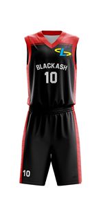 Latest Design Adult Size Team Wear <b>Men</b> Basketball Uniform OEM Services Custom Sublimation Printing Basketball Uniforms - Product Image 2