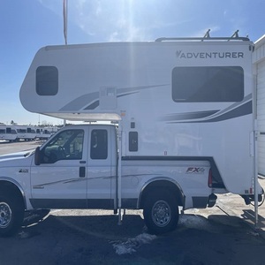 MEJORES OFERTAS para Adventurer 901SB Usado 2023 - Product Image 2