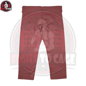 Uniforme Ligero y Elástico de Jiu Jitsu Brasileño, Tela Transpirable para Entrenamiento, Unisex, Poliéster y Algodón, Kimono de BJJ para Artes Marciales - Product Image 3