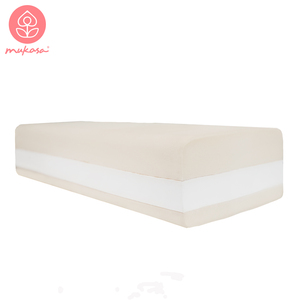 Mukasa Yogapillows & Positioners Soft Supportive Pure Cotton Cover with EVA Sponge Filling Removable Function - Product Image 2