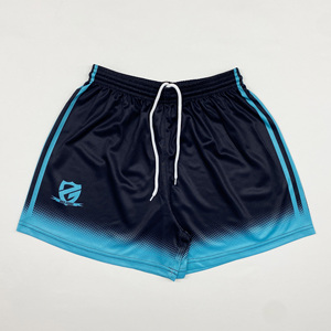 2026 New Men's High Quality <b>Summer</b> Beach Shorts Waterproof 100% Polyester Board Shorts Eco-Friendly Solid <b>Decoration</b> Wholesale - Product Image 1