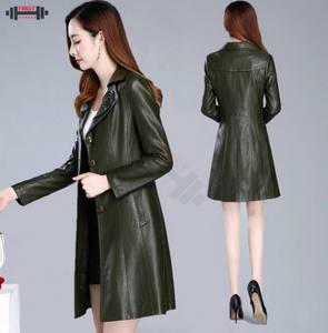 Chaqueta Bomber de Invierno 2025 para Mujer, Talla Grande, Corte Entallado, con Rayas, Acabado de Pana, Resistente al Viento e Impermeable, con Logotipo Personalizado, de Alta Calidad - Product Image 6