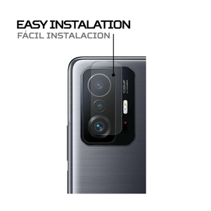 ป้องกันการกระแทกสำหรับเลนส์มือถือ Xiaomi redmi Note 11T PRO - Product Image 3