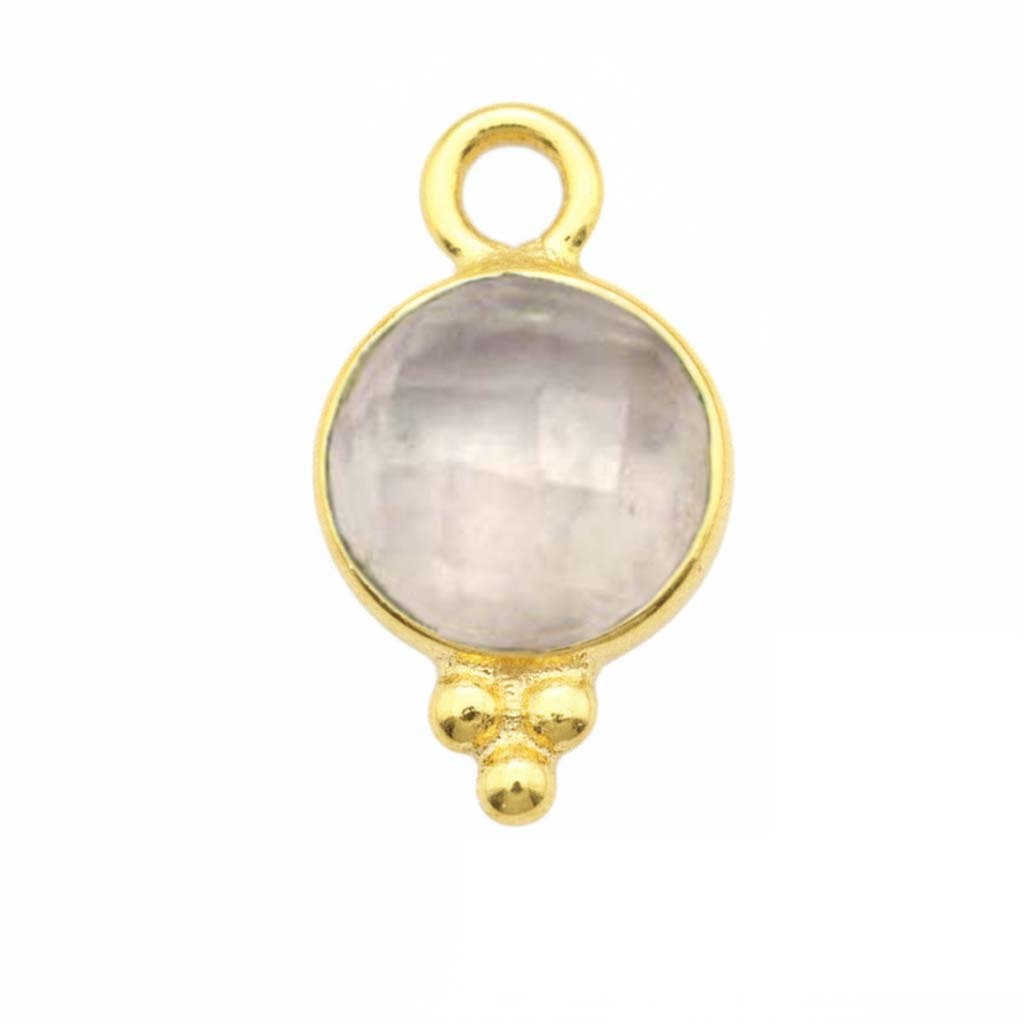 Rose Quartz