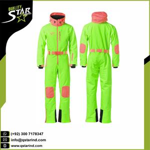 Traje impermeable de una pieza para hombre y mujer - Product Image 5