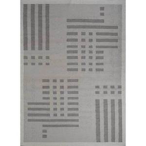 Abrash Grey Black Flat Weaves Wool <b>Rug</b> Handmade Geometric Striped Rectangle Hallway Jute <b>Rugs</b> Model ADWP-13003 for Home <b>Bedside</b> - Product Image 1