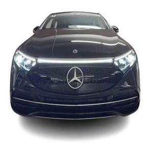 ราคาดีที่สุดปี 2024 - เบนซ์ EQS EQS 450 4MATIC 4 ประตู ซีดาน ขับเคลื่อนสี่ล้อ (ไฟฟ้า DD) - Product Image 1