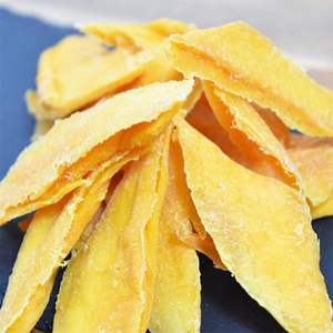 Saveur naturelle de fruits tropicaux séchés à la mangue douce séchée du Vietnam de haute qualité - Product Image 5