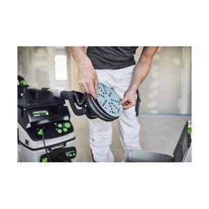 Discos de Lijado Festool STF D225/48 de 225 mm, GR/25 Granat, 25 Piezas - Product Image 2