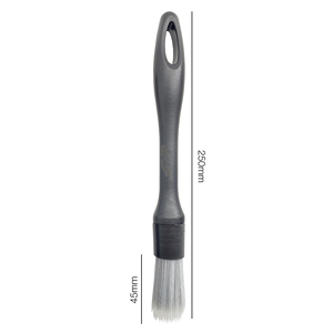 Juego de 3 pinceles para detallado de autos - Product Image 4