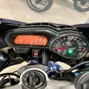 Motocicletas Yamaha FZ1 Fazer Touring - Product Image 2