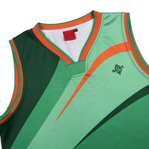 Uniforme AFL de Talla Grande, Diseño Moderno, Transpirable, para Práctica, Color Sólido, 100% Poliéster, Tallas Personalizables, Hecho en Fábrica - Product Image 4