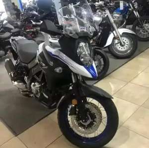 Meilleure offre NOUVEAU 645CC 6 VITESSES 2023/2024 SUZz UuKkIS VS T R-OMS 6-50 XT moto - Product Image 3