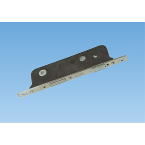 WC DOOR <b>LOCK</b> 35 MM PLASTIC - Product Image 1