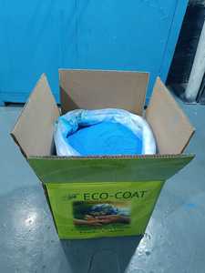 ECO COAT FBE BLEU POUDRE PFC/7017 (RAL 5017) - Product Image 3