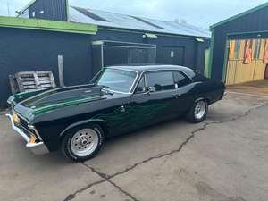 รถเชฟโรเลต โนวา ปี 2021 มือสอง พวงมาลัยซ้าย/ขวา - Product Image 2