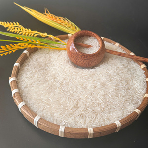 [NOUVEL ARRIVAGE] CHOIX DE CHEF DE QUALITÉ SUPÉRIEURE ST25 TEXTURE STICKY DE RIZ VIETNAMIEN À GRAIN LONG 5KG 10KG 25KG 50KG - Product Image 2