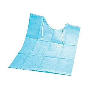 Dental <b>apron</b> - Product Image 1