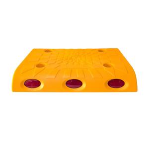 Produit de sécurité routière classique Ileri Trafik ILT50250Y de qualité supérieure 33x25x5 cm en PPC - Product Image 2