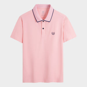 Polo para hombre de Insidemen, precio de venta al por mayor, venta al por mayor - Product Image 4