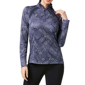 Pantalones de Montar a Caballo Hechos a Medida Más Vendidos en 2025, Camisas de Equitación Antideslizantes, Ropa Deportiva Ecuestre para Mujer de Jodhpur & Breeches - Product Image 1
