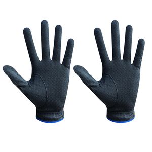Gants de golf en cuir de cabretta léger avec protection UV et impression de logo personnalisée pour hommes, main droite et gauche, sport 2026 - Product Image 5