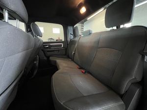 Camionnette Pick-up Classique Warlock Granite 2024 1500 - Product Image 4