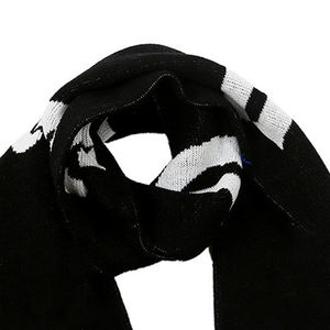 100% Knitted Men's Women's Sportswear <b>Scarves</b> Adults Top Selling Best Price <b>Scarves</b> Comfortable Wholesale <b>Scarf</b> - Product Image 5