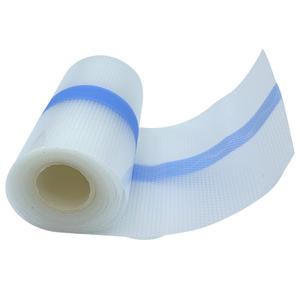 Produsen lembaran bekas luka silikon penyembuhan luka lembaran Gel silikon operasi bekas luka Patch - Product Image 2