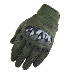 Gants de tir tactiques d'extérieur sur mesure Sports Travail Loisirs Derniers gants imperméables par temps chaud Cool Wholesale - Product Image 1