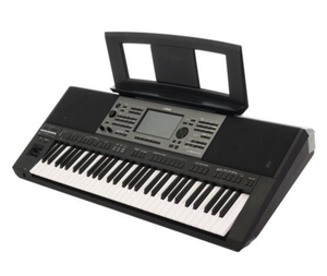 Teclado Workstation Arreglista PSR-A5000 de 61 Teclas, el Mejor y Más Nuevo - Product Image 5