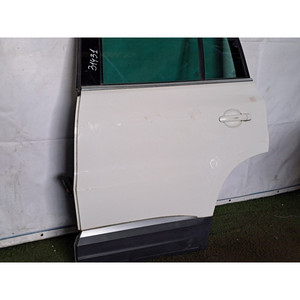 PORTA POSTERIORE SINISTRA VOLKSWAGEN Tiguan 1a Serie 5N0833055A (07>11) - Product Image 2