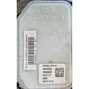 BOMBA DE COMBUSTIBLE PEUGEOT 308 Serie 9830962780 YH01 Diésel 1500 (21>) - Product Image 2