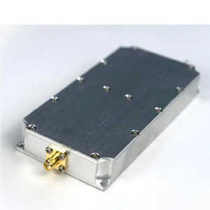 Système de défense de positionnement UAV FPV en gros 30w 1.5G 1550-1650MHZ Module UAV Signal Interférence module fpv - Product Image 3