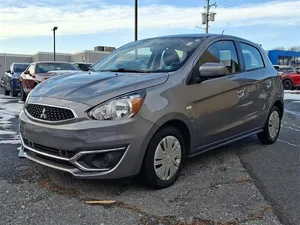 Mitsubishi Mirage ES 2018 - Product Image 2