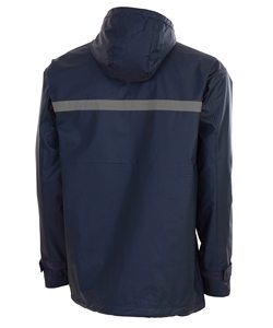 Chaquetas Softshell de invierno informales para hombre, cortavientos impermeable, estilo de calle, sublimación, tela de lona lisa, logotipo frontal - Product Image 4