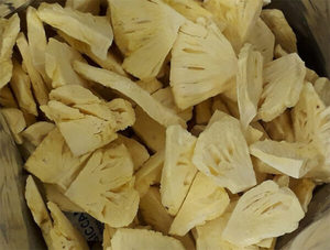 Piña Liofilizada Directo de Fábrica en Vietnam, Fruta Seca Suave, Dulzura Natural, Envasada al Vacío, Exportación al por Mayor - Product Image 2