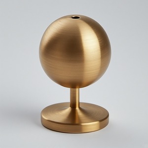 ชุดเครื่องหอมทองเหลืองโบราณการออกแบบแบบพกพาที่ทนทานการตกแต่งด้วยมือลวดลายโบราณสำหรับกลิ่นหอม - Product Image 6