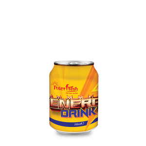 เครื่องดื่มชูกำลังเครื่องดื่มสำเร็จรูปรสหวานรสหวานรสหวาน (กระป๋อง) คาเฟอีนคาร์บอเนตดั้งเดิมมีวิตามินและแร่ธาตุสูงทุกวัน - Product Image 3