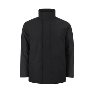 Parka per Bambini in RPET Sostenibile Oceana, Felpe e Maglioni Ecologici per Promozioni - Product Image 4