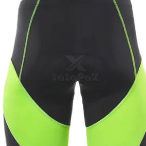 กางเกงรัดรูปแบบสวมใส่สบาย เหมาะสำหรับการเดินทาง พักผ่อน กิจกรรมวันหยุด แฟชั่นสตรีทประจำวัน ใส่ได้ทุกวัน เป็นมิตรกับสิ่งแวดล้อม แห้งเร็ว ลายพิมพ์ทันสมัย - Product Image 3