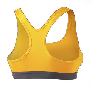 ชุดกีฬาไร้ตะเข็บสีแบรดสไตล์ใหม่ล่าสุดสวมใส่สบายแนวสปอร์ต - Product Image 3