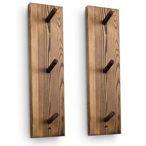 Modern wood metal mug <b>tree</b> <b>stand</b> cup holder coffee mug holder for home kitchenware hotel tabletop kitchen counter made in india - Product Image 1