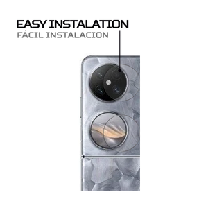 ฟิล์มกันกระแทกสำหรับเลนส์มือถือ Huawei Pocket 2 - Product Image 3