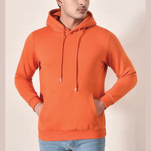 Sweats à capuche surdimensionnés lourds en détresse Acid Wash Design 500 GSM French Terry Vintage Grey Cotton No String Thick Fleece - Product Image 1