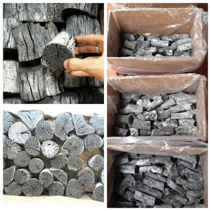 BINCHOTAN DE CARBÓN BLANCO COMPLETAMENTE SIN HUMO INODORO DE VIETNAM - Product Image 2