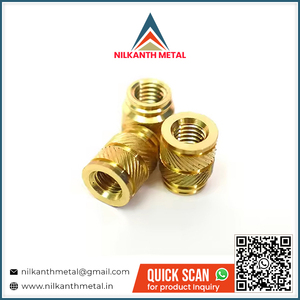 เม็ดมีดทองเหลืองมาตรฐานที่ขายดีที่สุด - Product Image 2