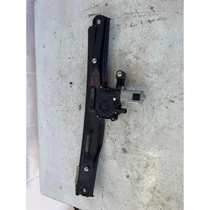 Moteur électrique de lève-vitre avant droit pour FIAT Tipo Série (357) Berline (16>20) 00520501760 940C1000 - Product Image 3